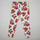 Vintage Floral Pants