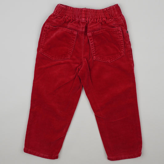 Vintage Velour Pants