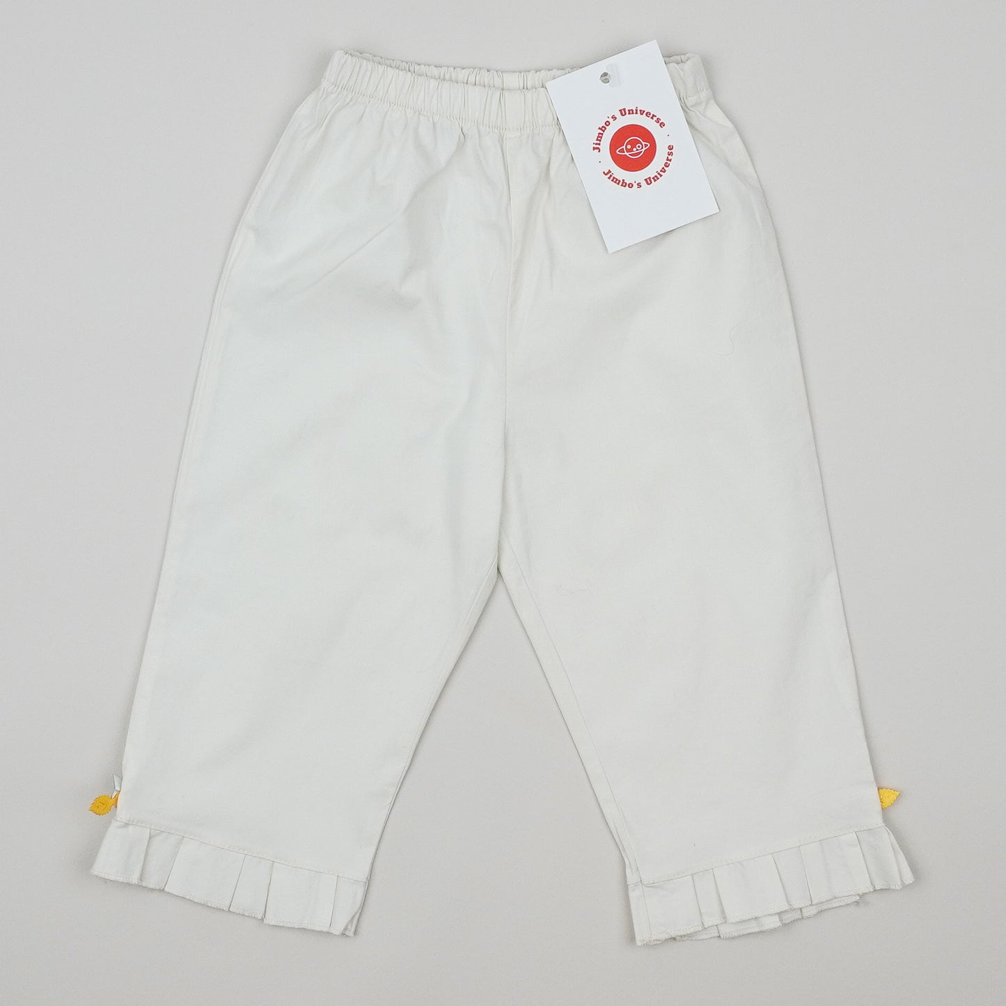 Vintage Capri Pants