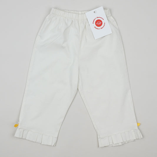 Vintage Capri Pants