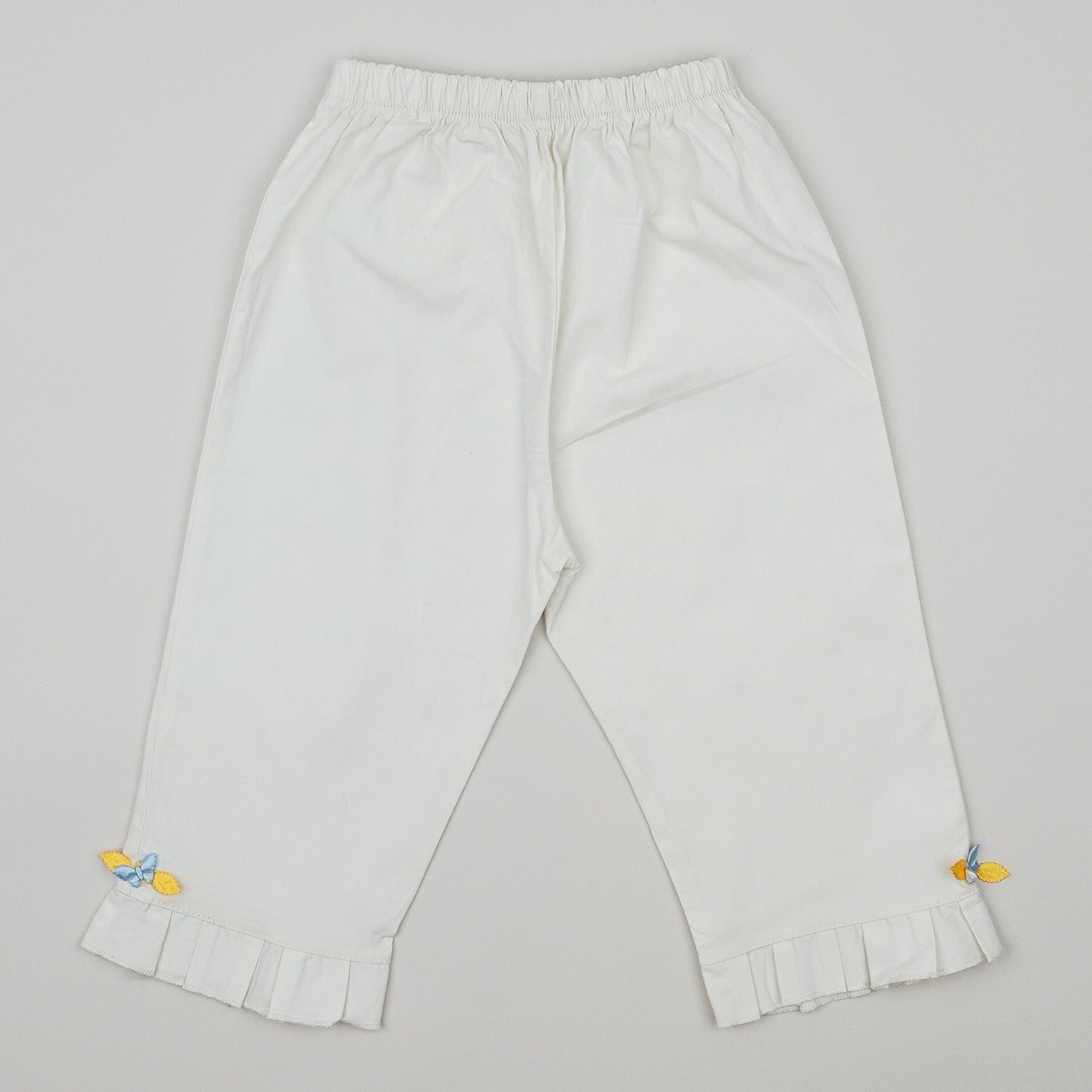 Vintage Capri Pants