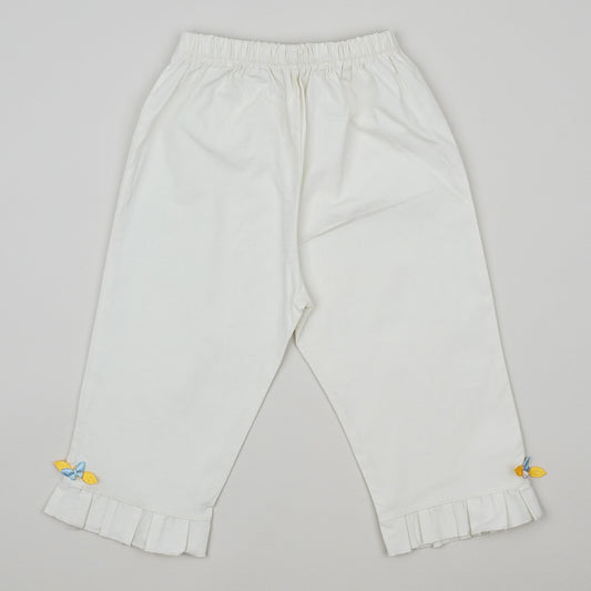 Vintage Capri Pants