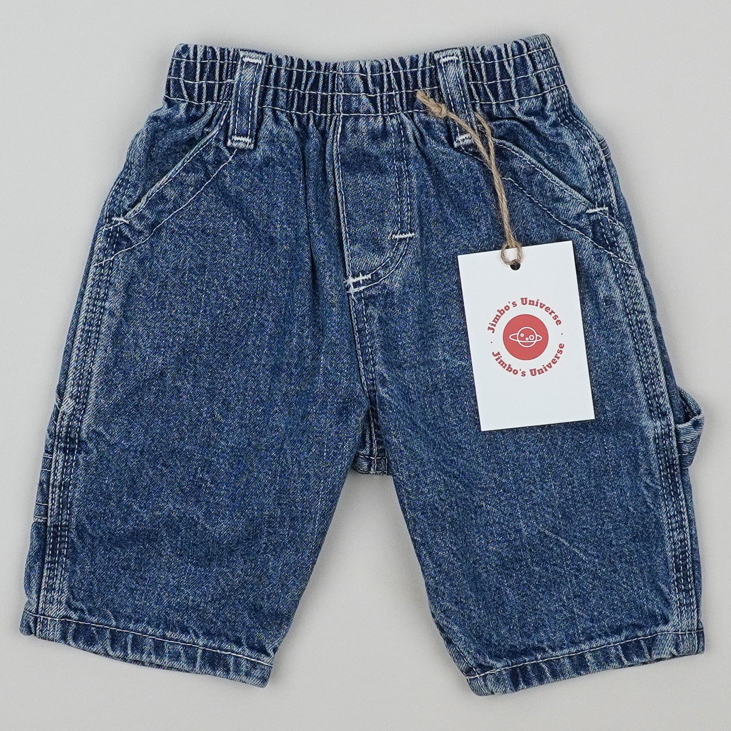 OshKosh Carpenter Jeans