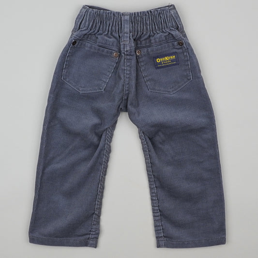 Vintage OshKosh Corduroy Pants