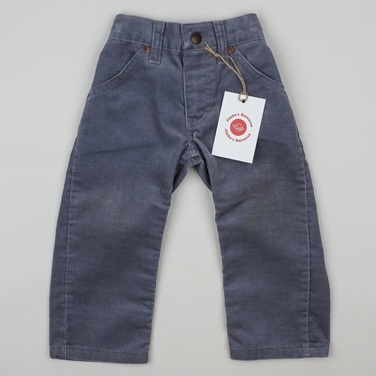 Vintage OshKosh Corduroy Pants