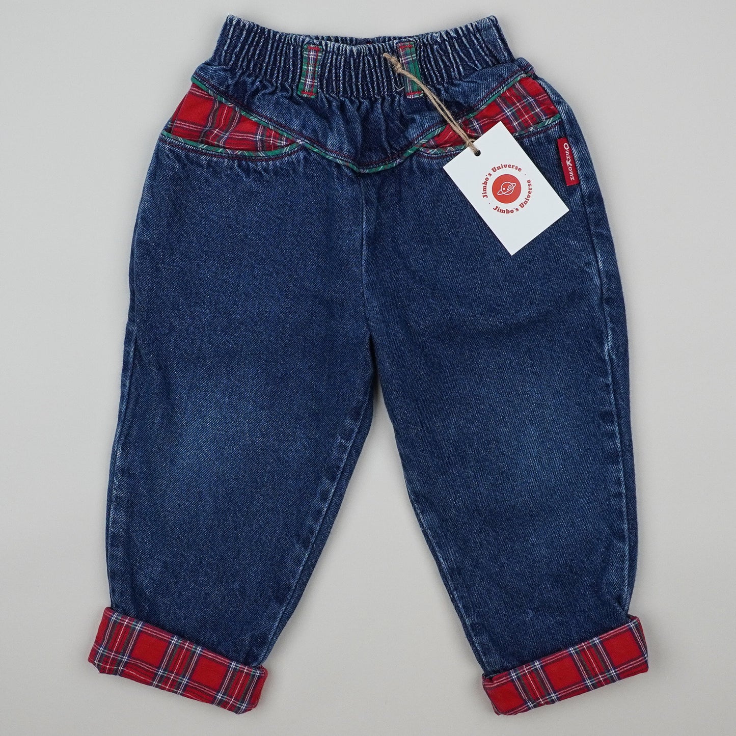 Vintage OshKosh Pants