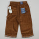 NWT OshKosh Carpenter Corduroy Pants
