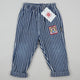 Vintage OshKosh Striped Pants
