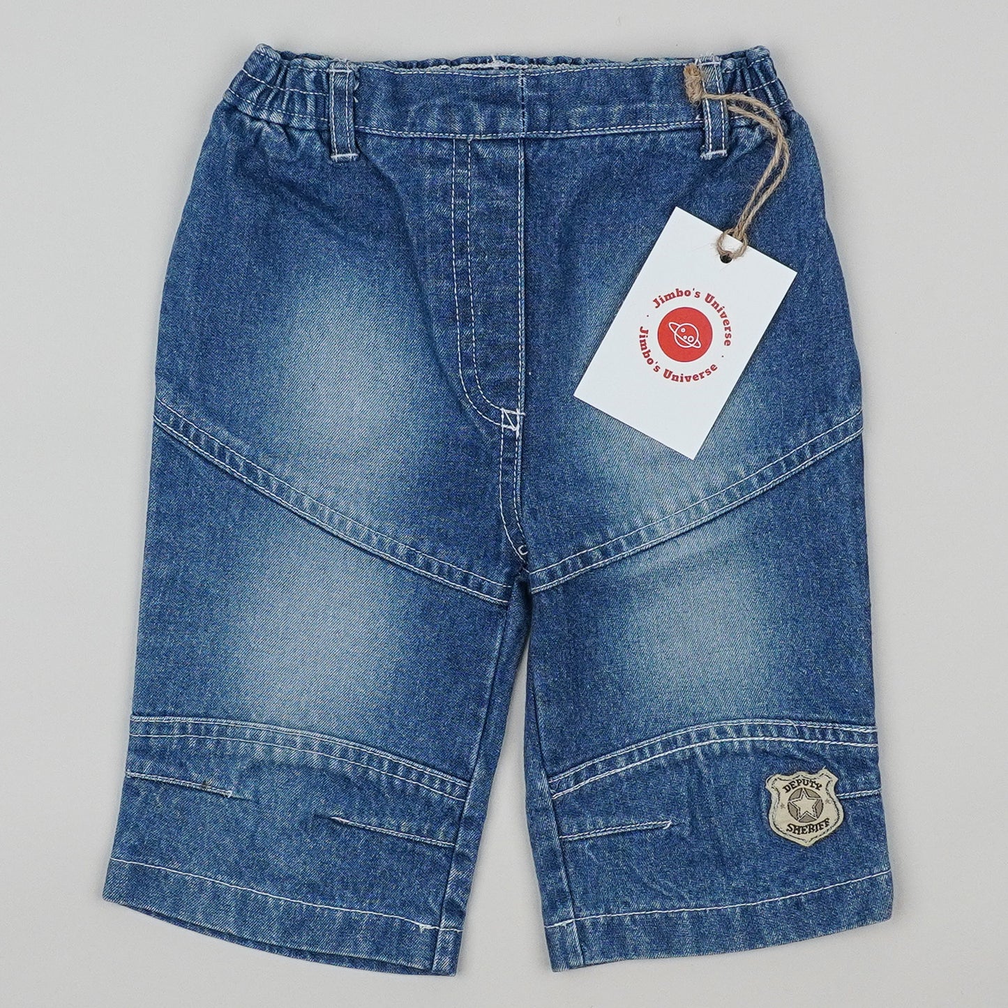 Vintage Jeans