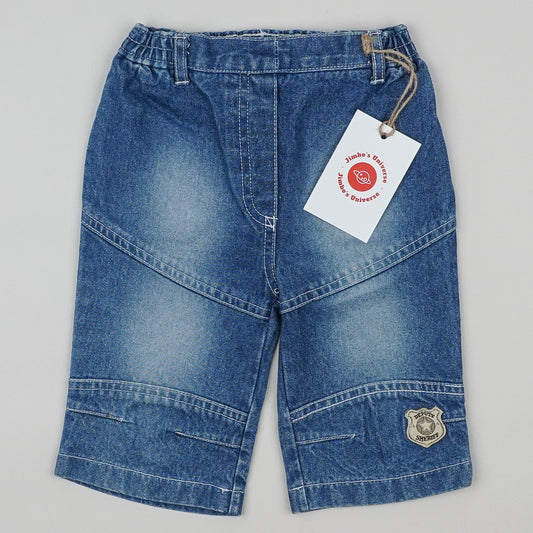 Vintage Jeans