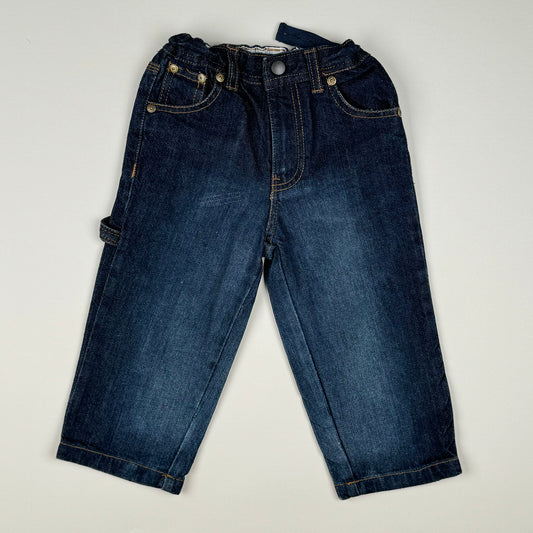 Eckô Carpenter Jeans