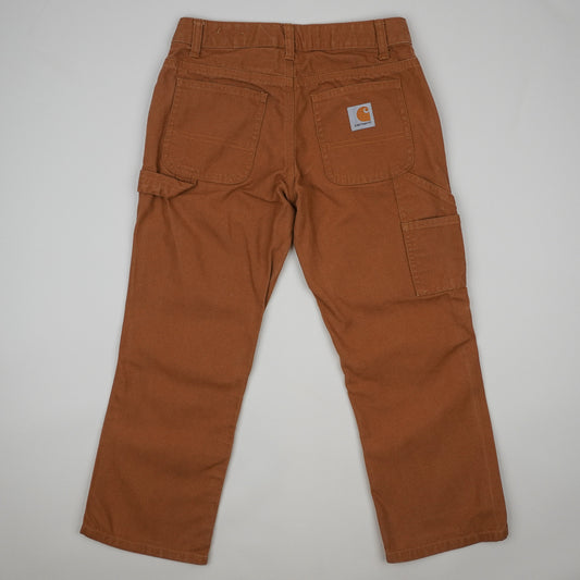 Carhartt Carpenter Jeans