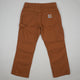 Carhartt Carpenter Jeans