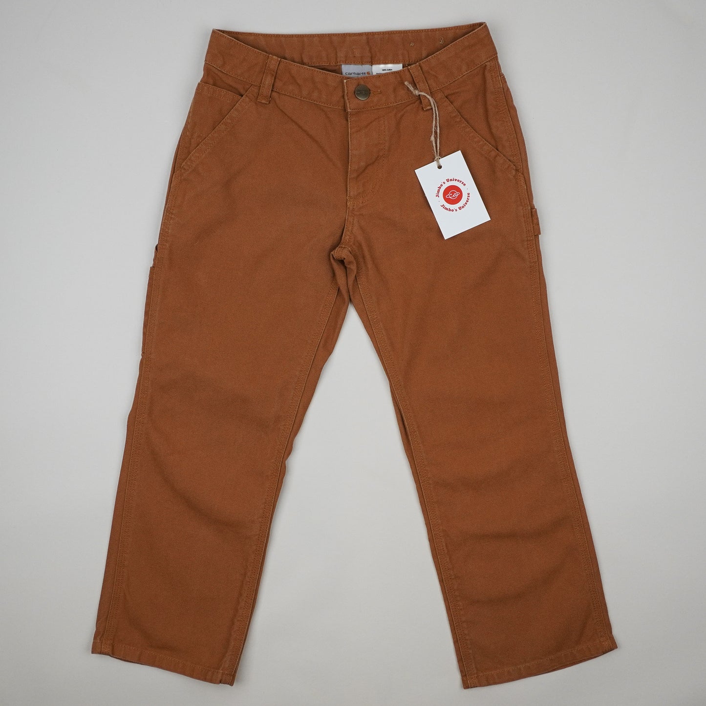 Carhartt Carpenter Jeans