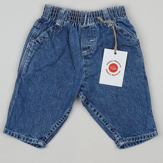 Vintage OshKosh Jeans
