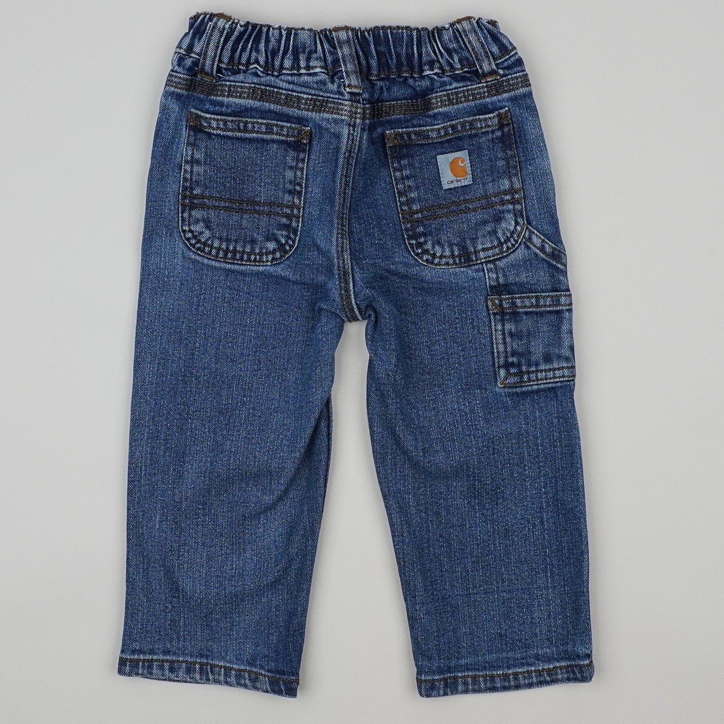 Carhartt Carpenter Jeans