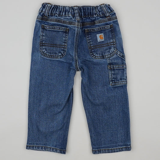 Carhartt Carpenter Jeans