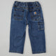 Carhartt Carpenter Jeans