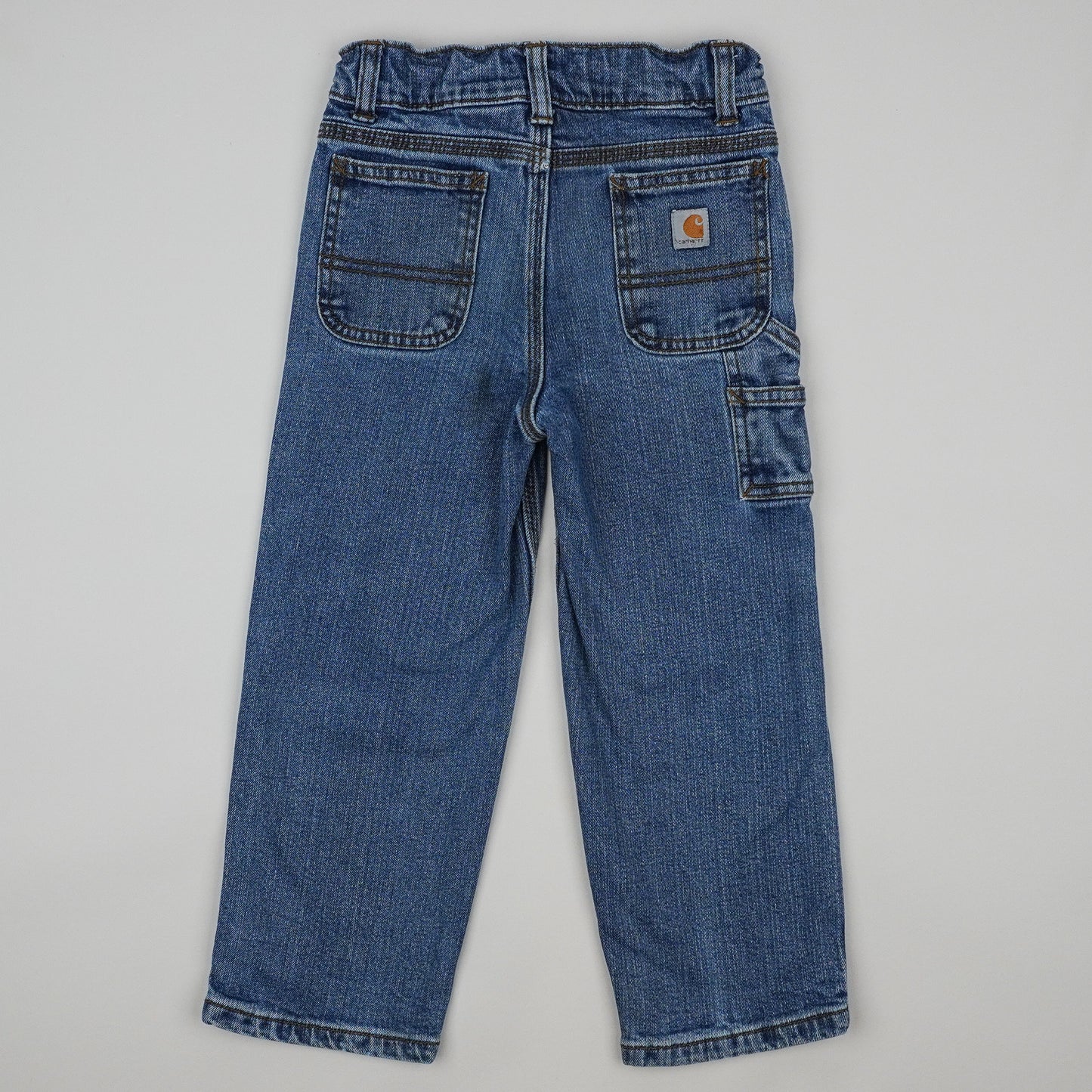 Carhartt Carpenter Jeans
