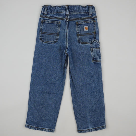 Carhartt Carpenter Jeans