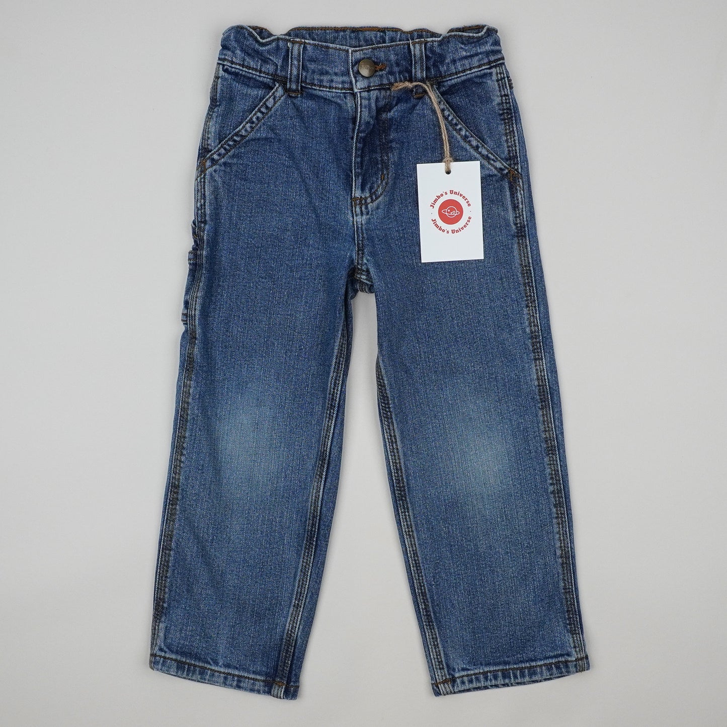 Carhartt Carpenter Jeans