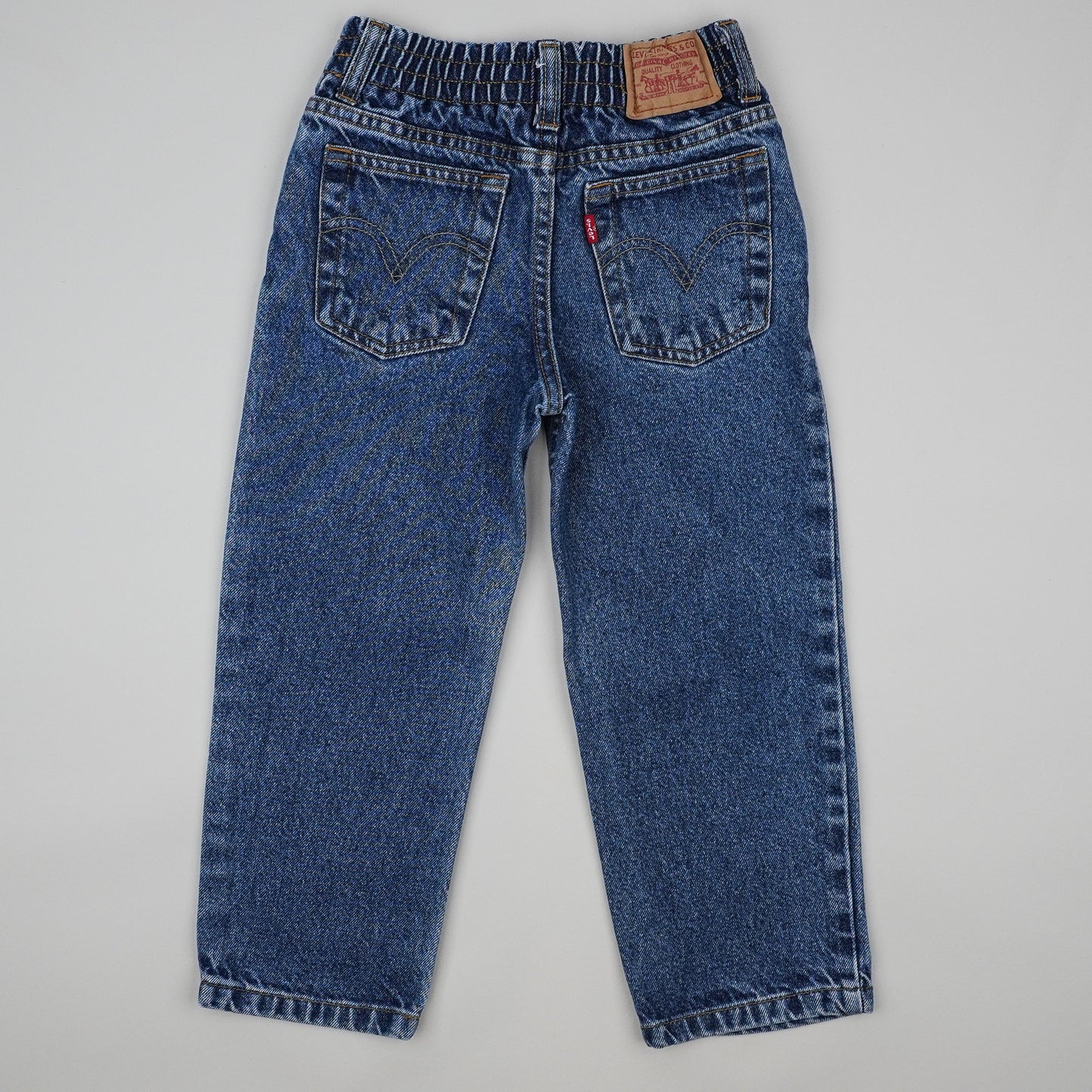 Vintage Levi's Jeans