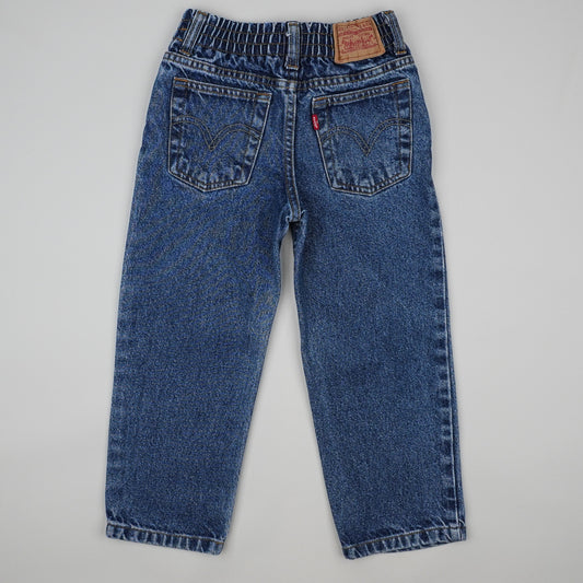 Vintage Levi's Jeans
