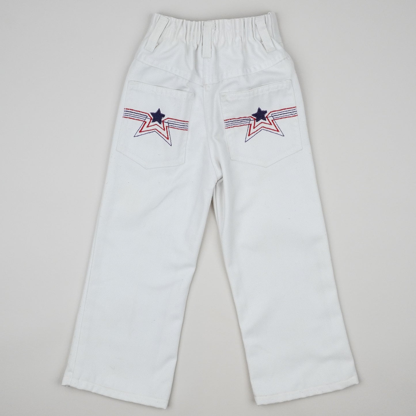 Vintage Healthtex Jeans with Embroidery