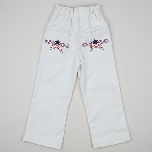 Vintage Healthtex Jeans with Embroidery