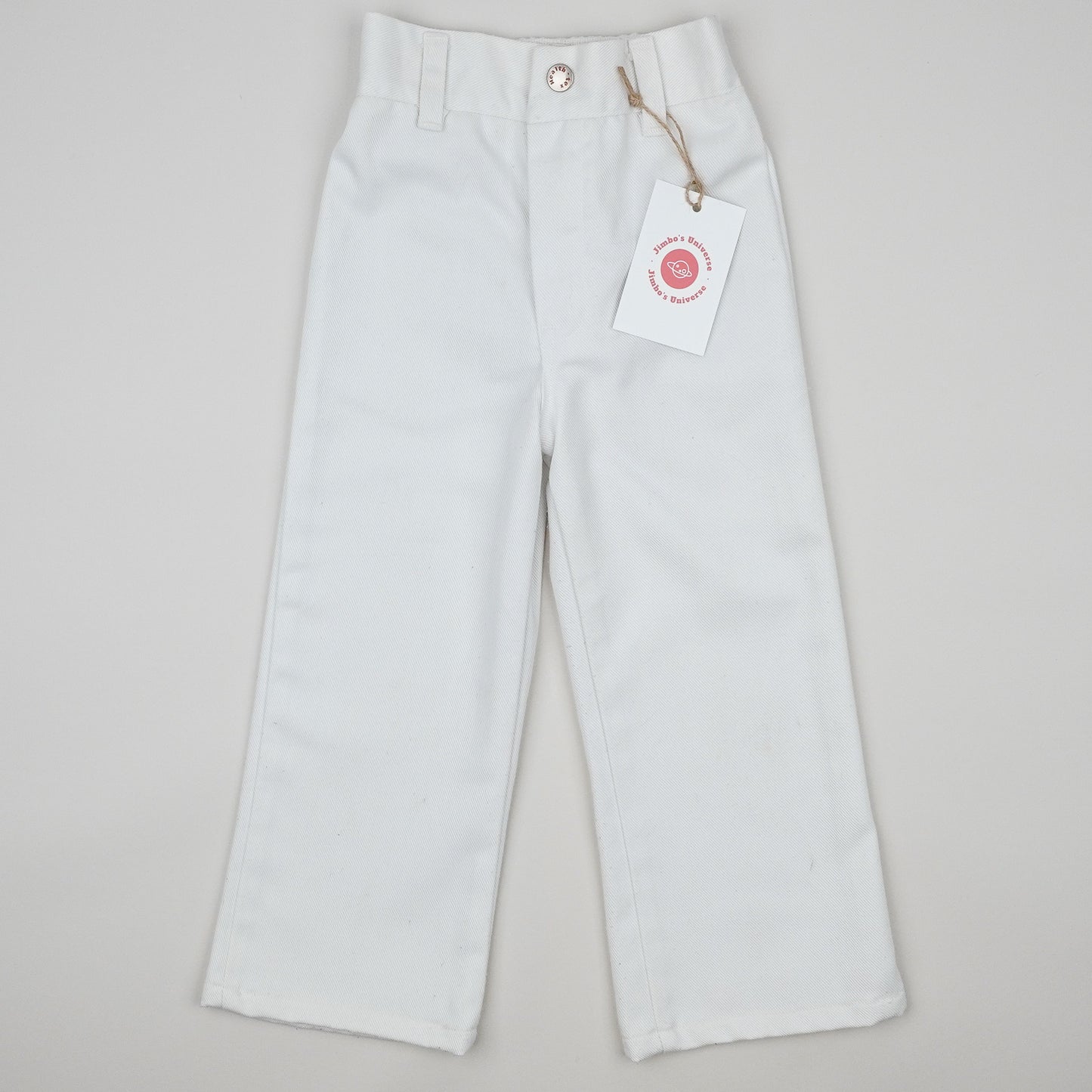Vintage Healthtex Jeans with Embroidery