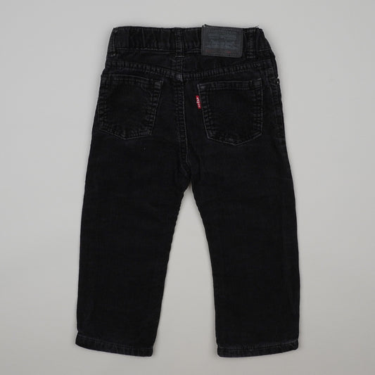 Vintage Levi's Corduroy Pants