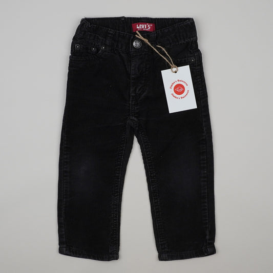 Vintage Levi's Corduroy Pants