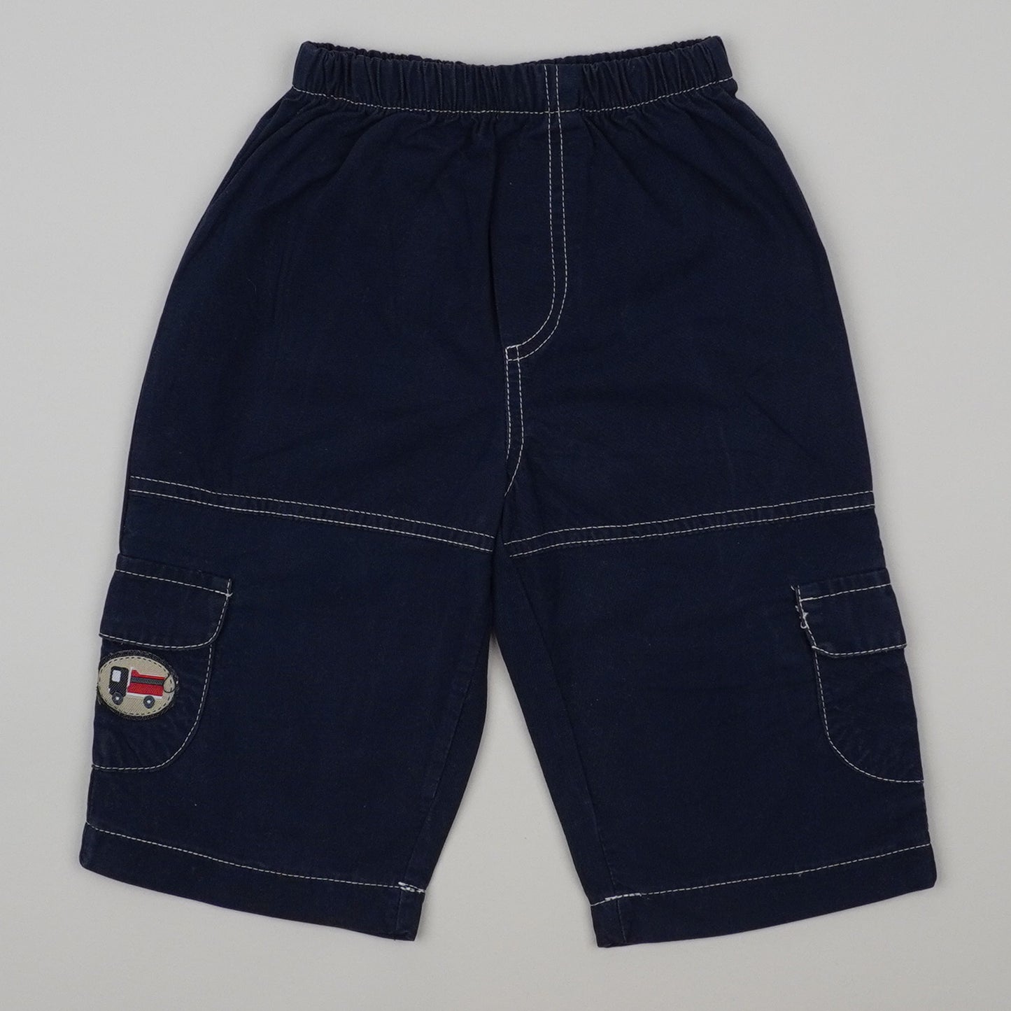 Vintage Pants