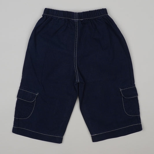 Vintage Pants