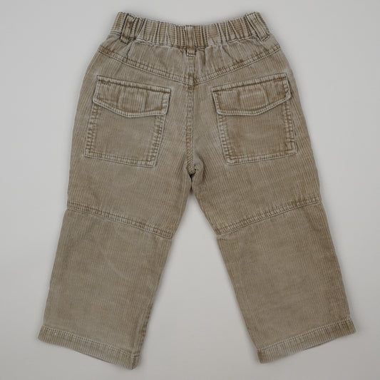 Vintage Coduroy Pants