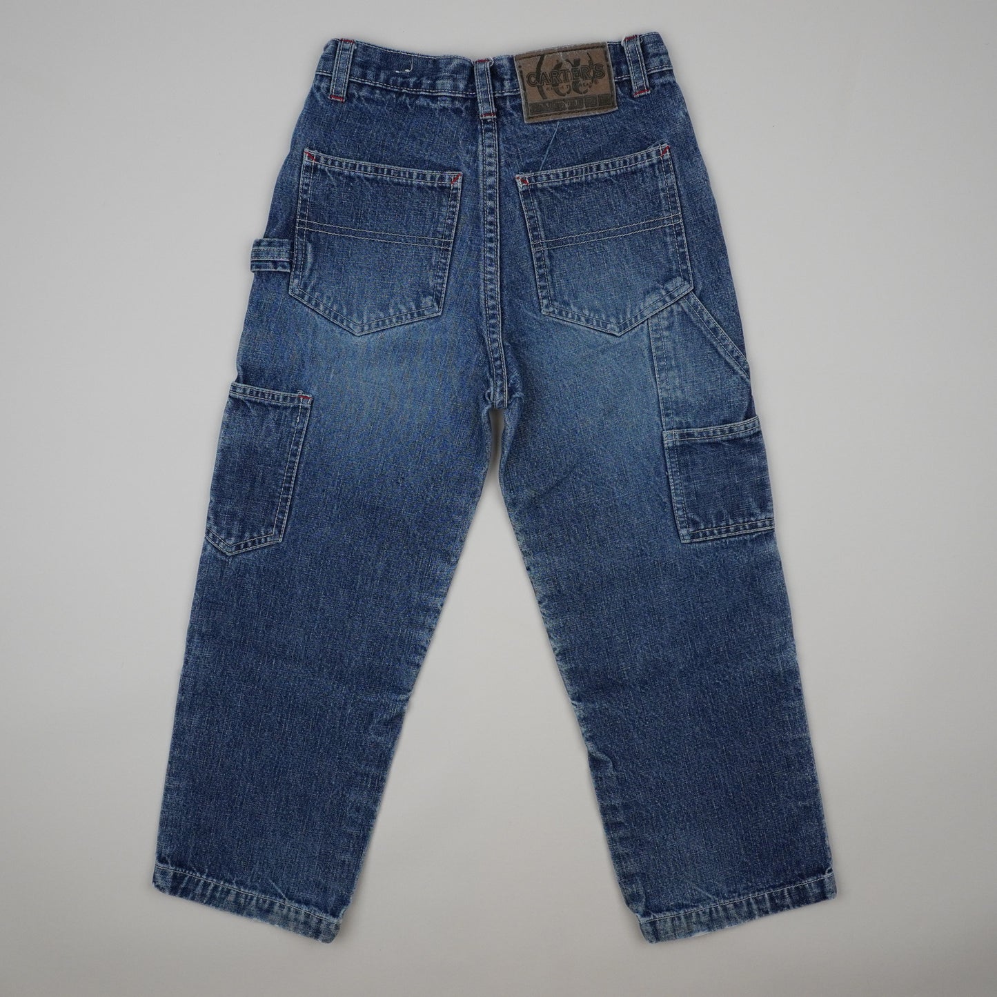 Vintage Carpenter Jeans