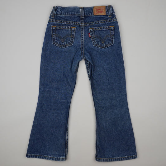 Vintage Levi's Flare Jeans