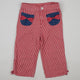 Vintage Faded Glory Capri Pants