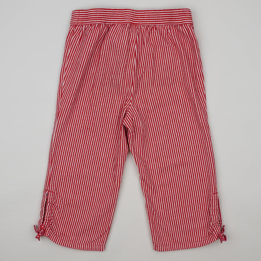Vintage Faded Glory Capri Pants