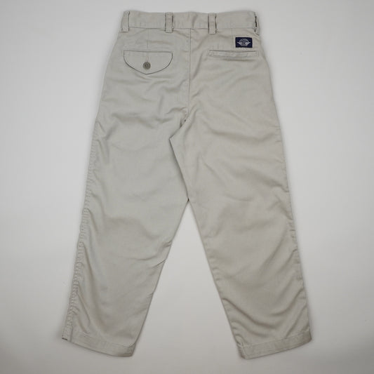 Vintage Dockers Baggy Pants