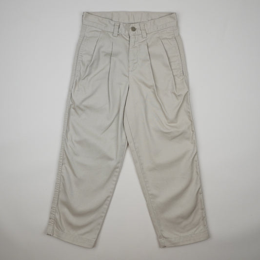 Vintage Dockers Baggy Pants