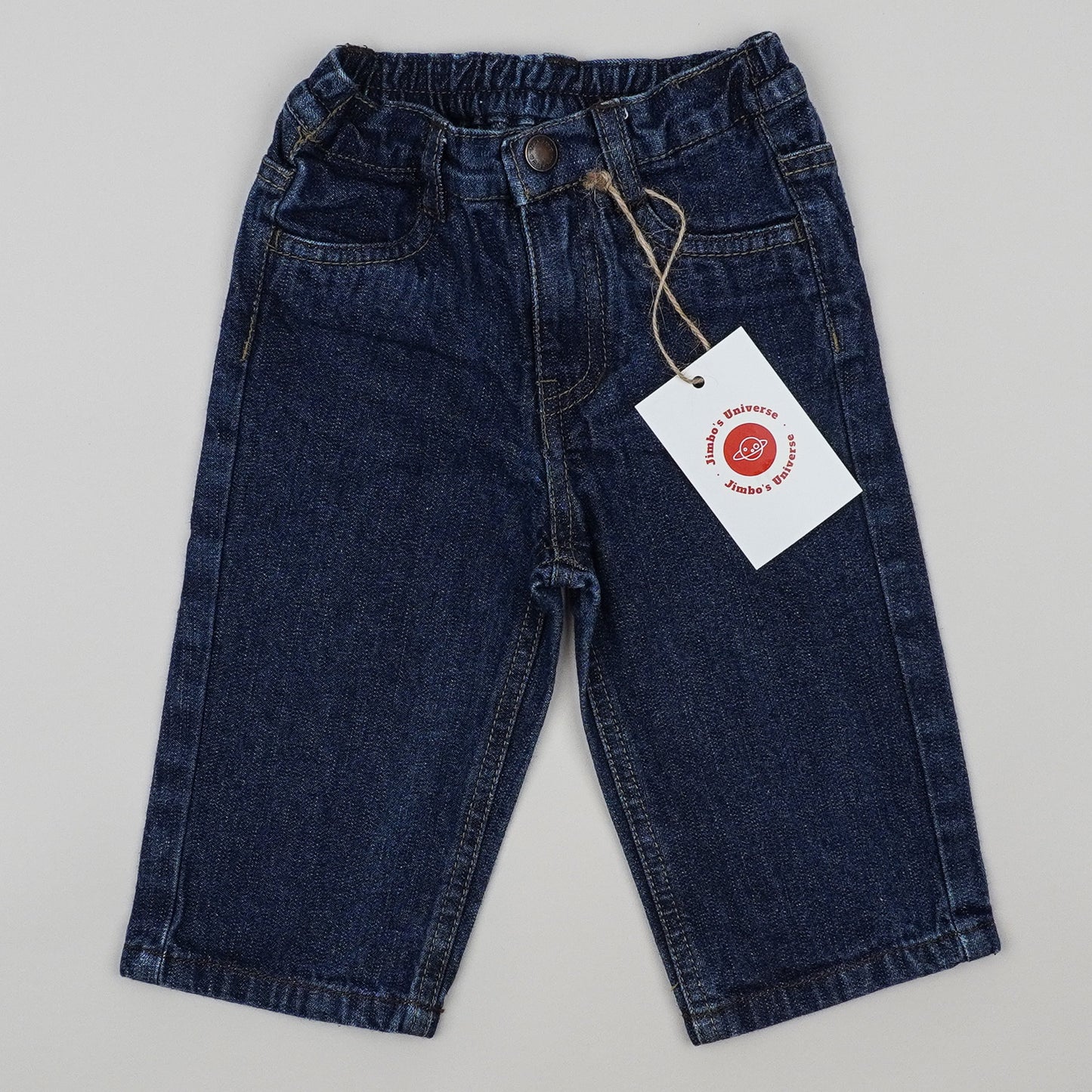 Vintage Jeans