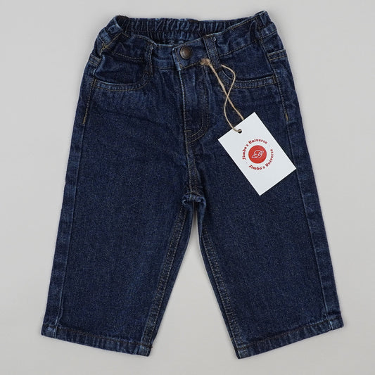 Vintage Jeans
