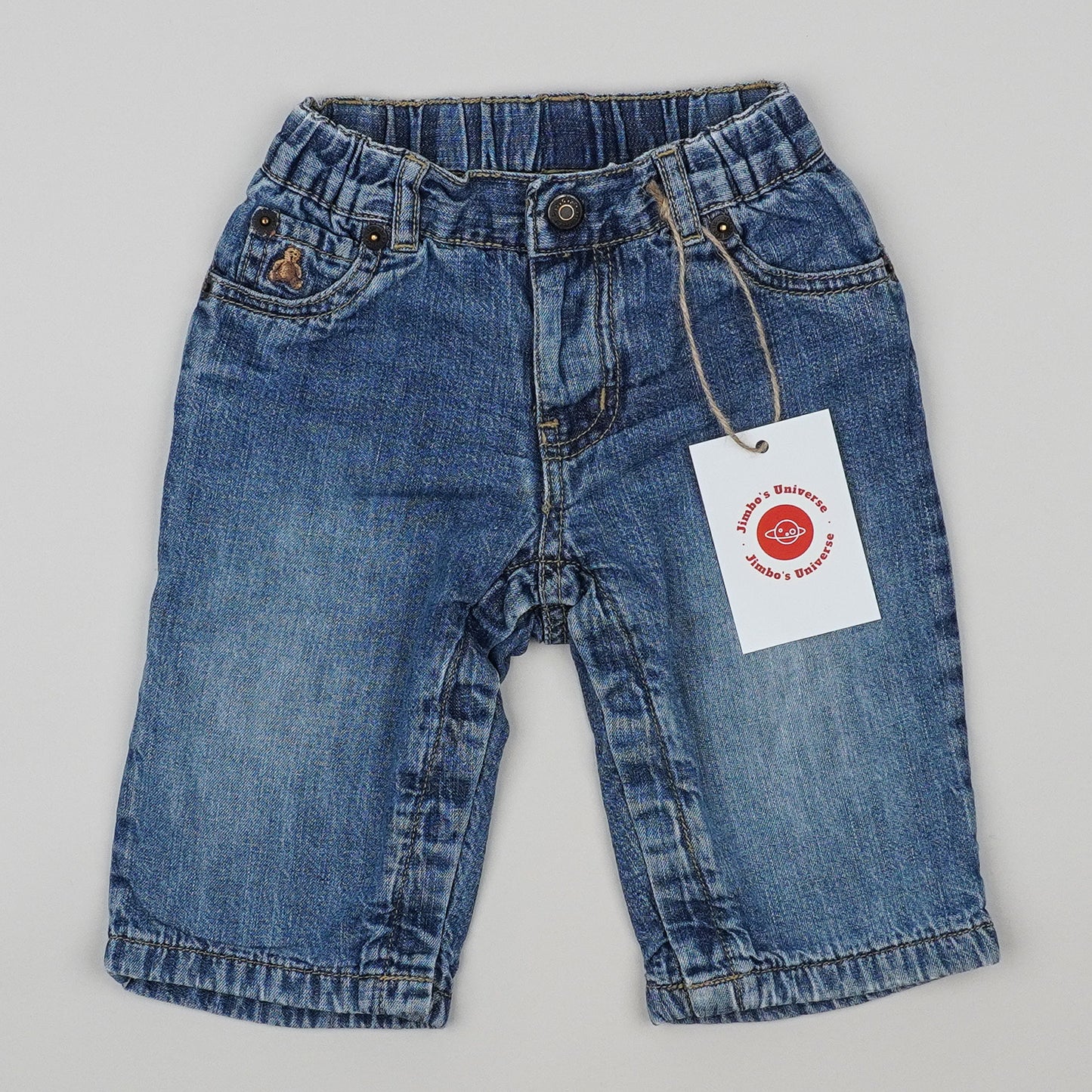 GAP Jeans