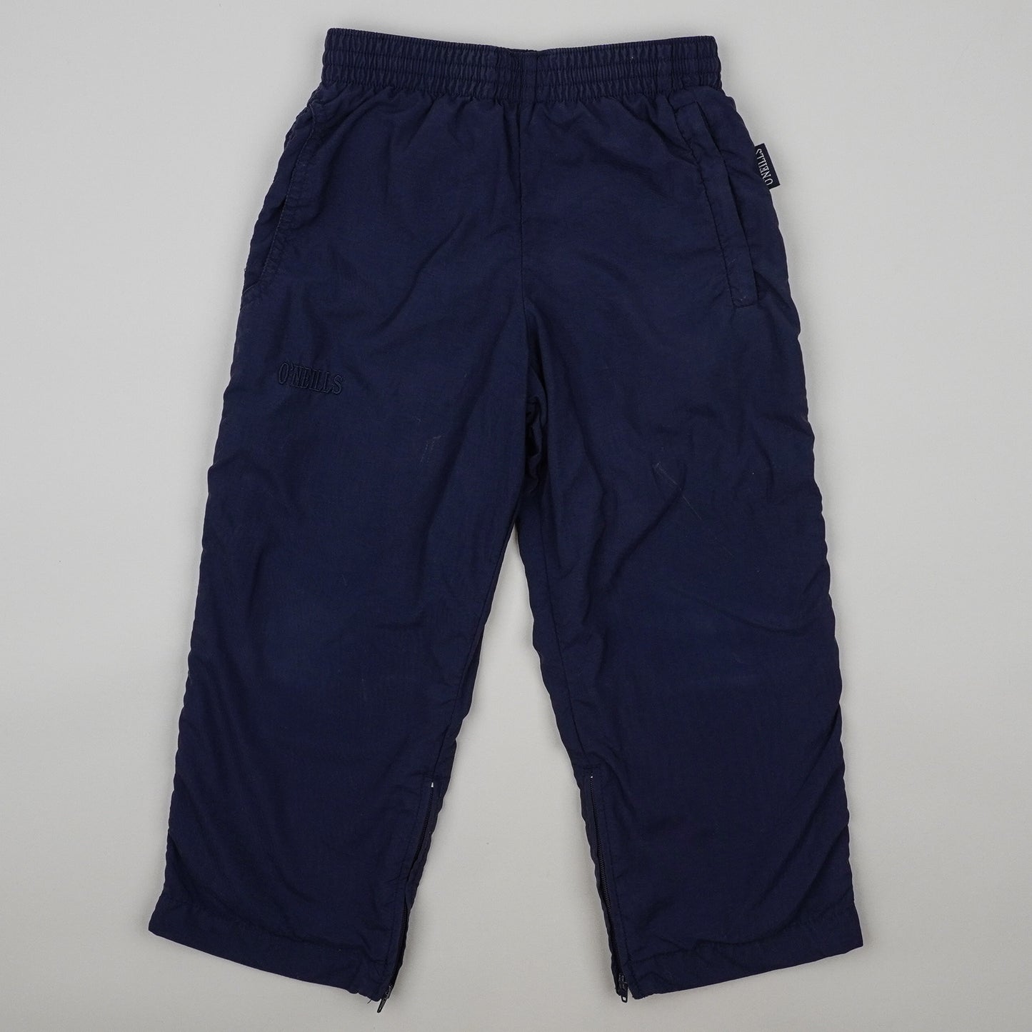 Vintage Tracksuit Pants
