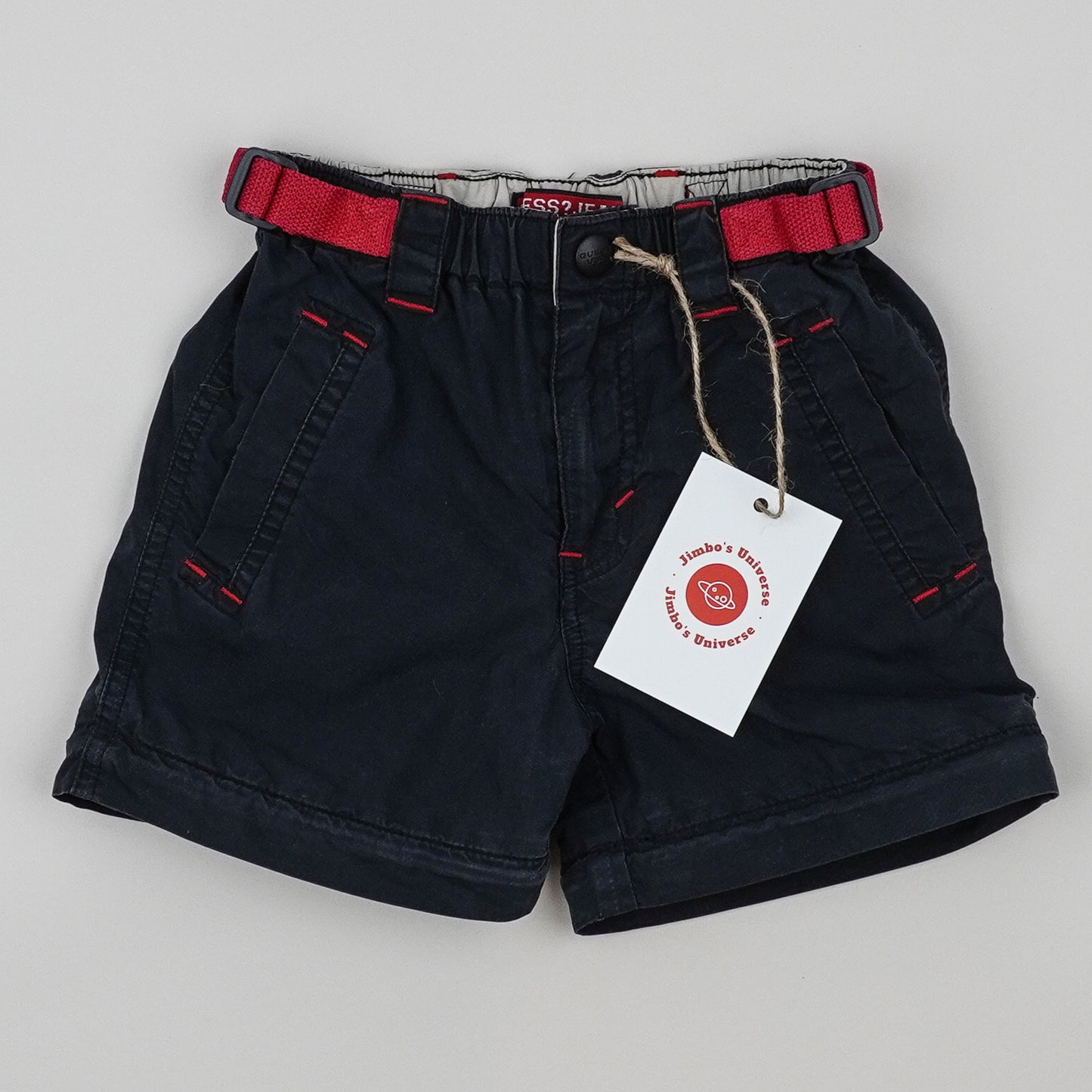 Guess Zip Off Pants