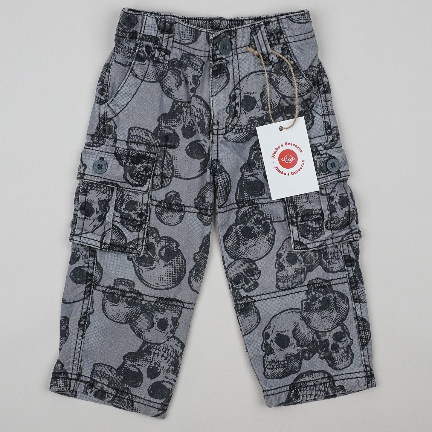 Healthtex Cargo Pants