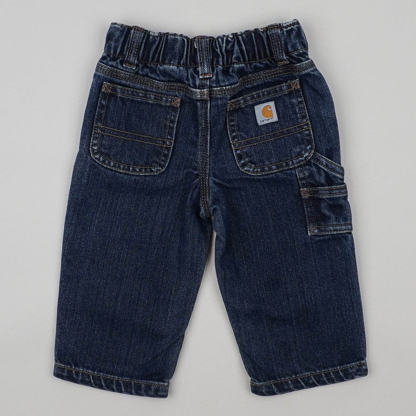 Carhartt Carpenter Jeans