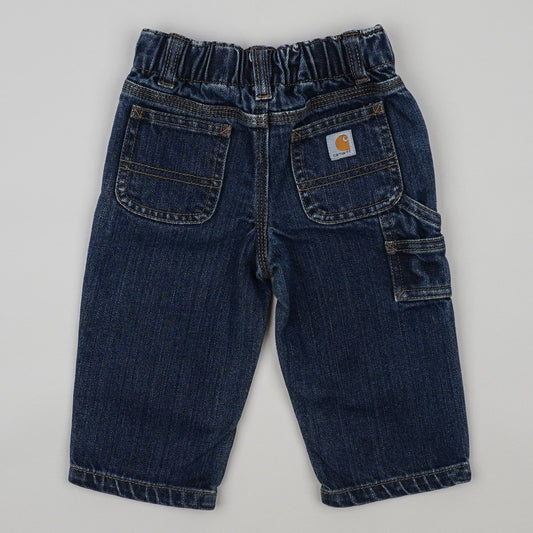 Carhartt Carpenter Jeans