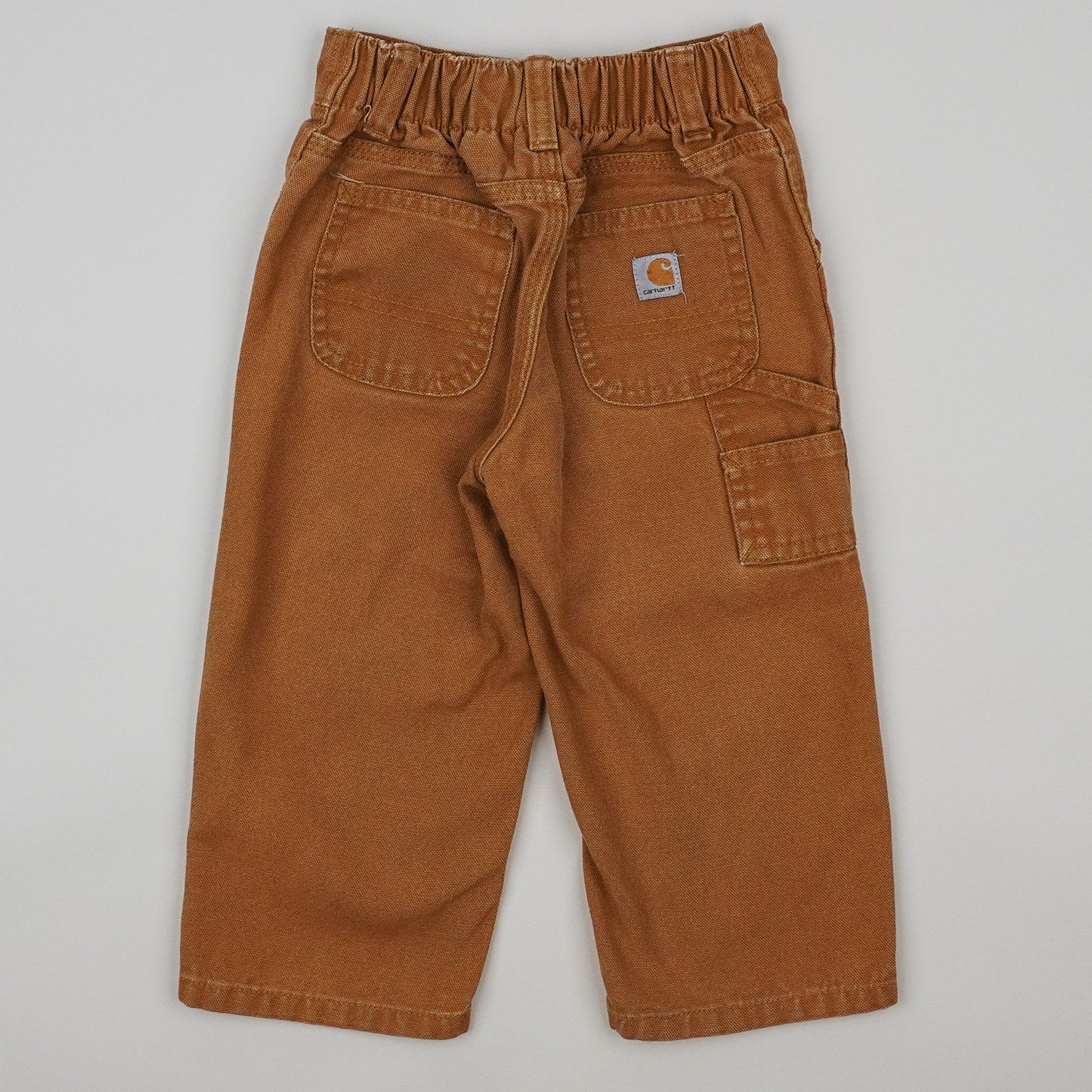Carhartt Carpenter Jeans